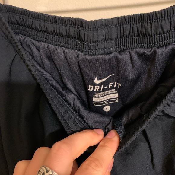 NIKE ATHLETIC SHORTS (set of 2) - Picture 3 of 6